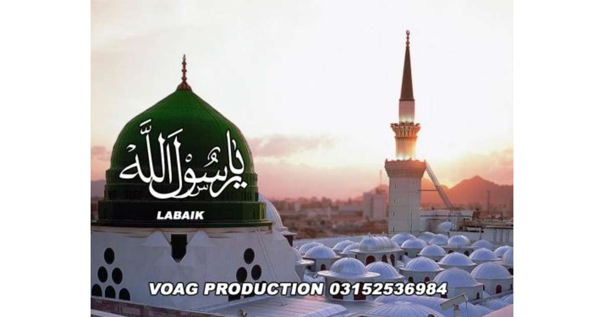 voag group