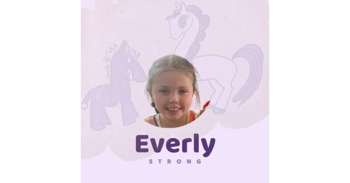 Everly Anne Peterson