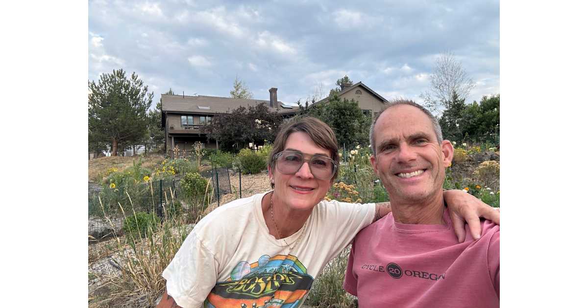 Nancy's CaringBridge